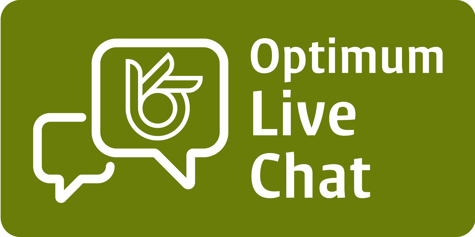 Optimum Live Chat Support