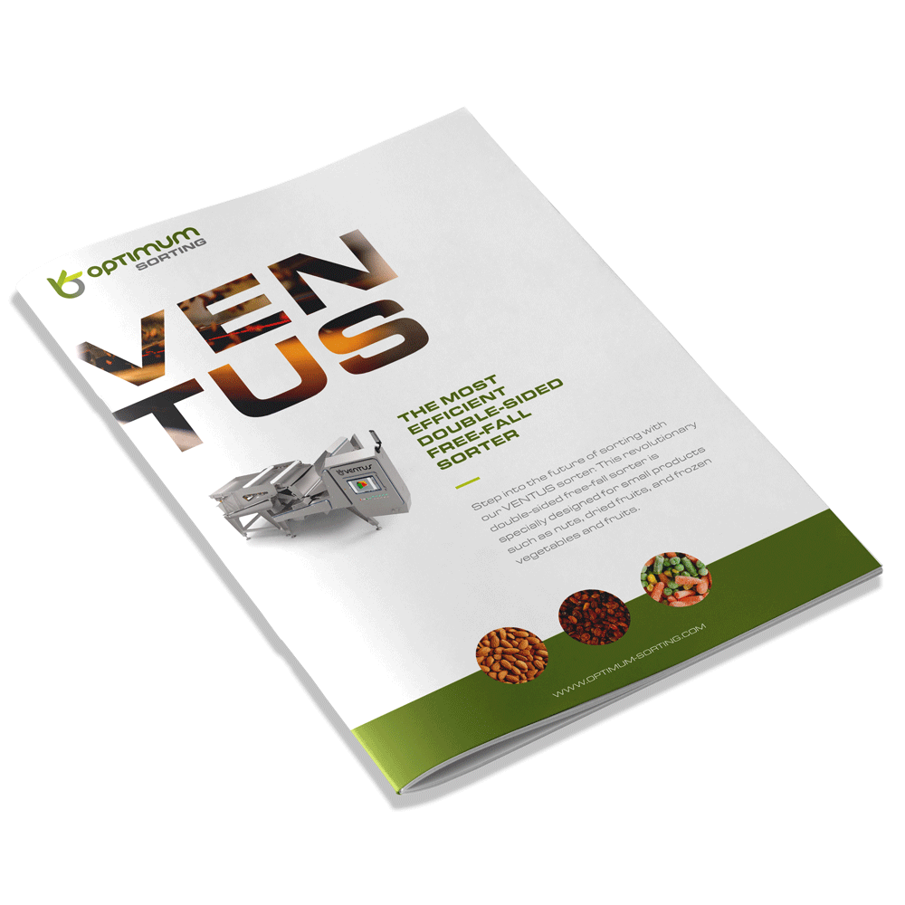 Brochure Ventus EN Optimum Sorting