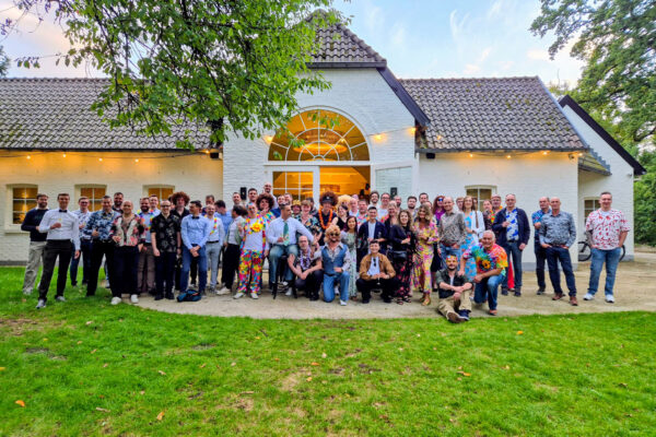 Optimum Sorting annual staff party 2025 Optimum Sorting annual staff party 2025